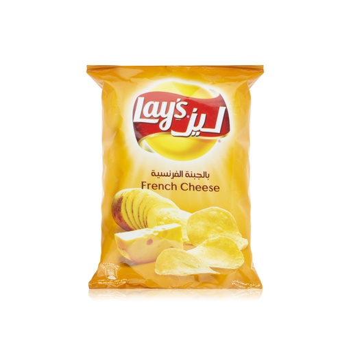 [6251044000851] ليز صغير 25 غم جبنة الفرنسية
